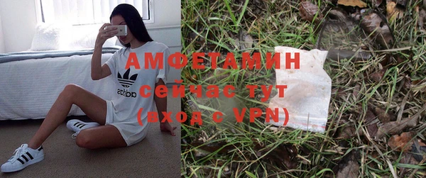 кристаллы Заволжье