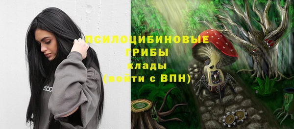 кристаллы Заволжье